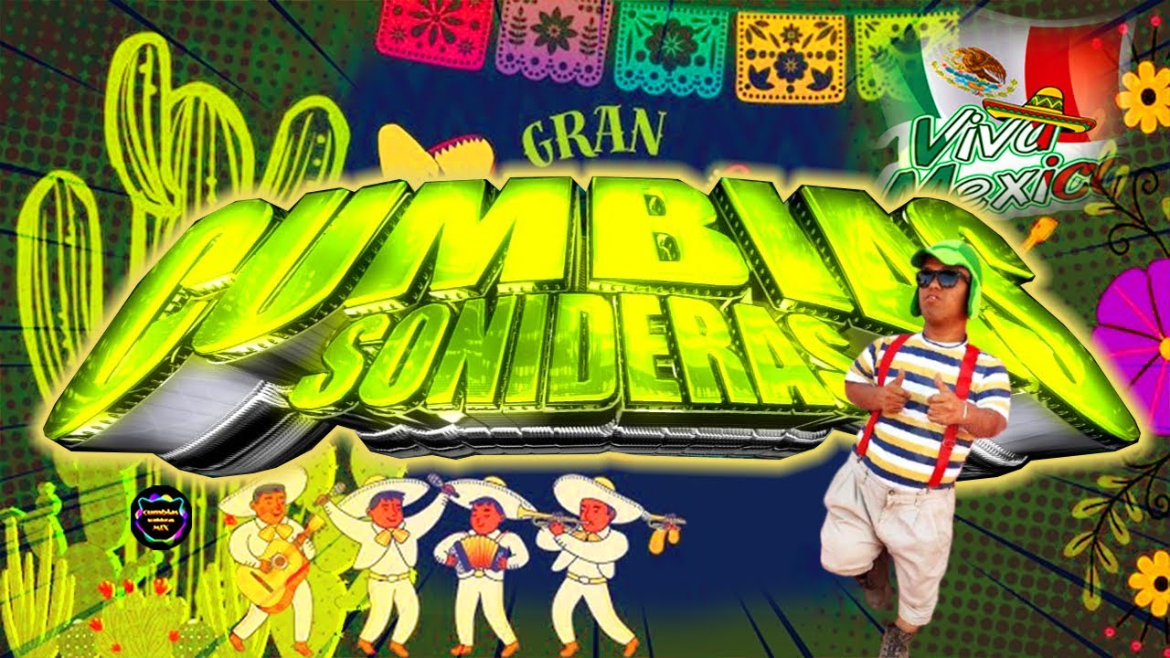 ⚡CUMBIAS SONIDERAS MIX PARA BAILAR 2026🕺💃LO NUEVO DE GRUPO QUINTANNA,GUZENS,SONIDO FANIA97,FAMOSO JG