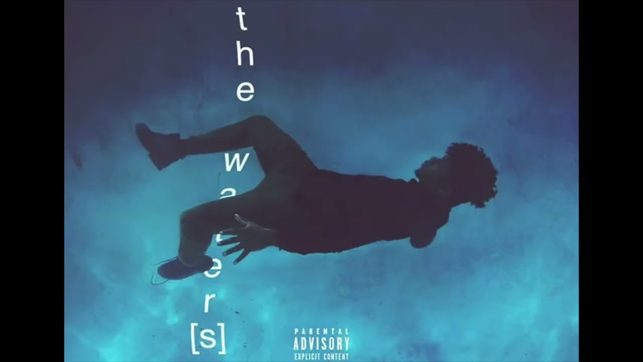 {FREE} Mick Jenkins x The Waters Type Beat “Steady Waters