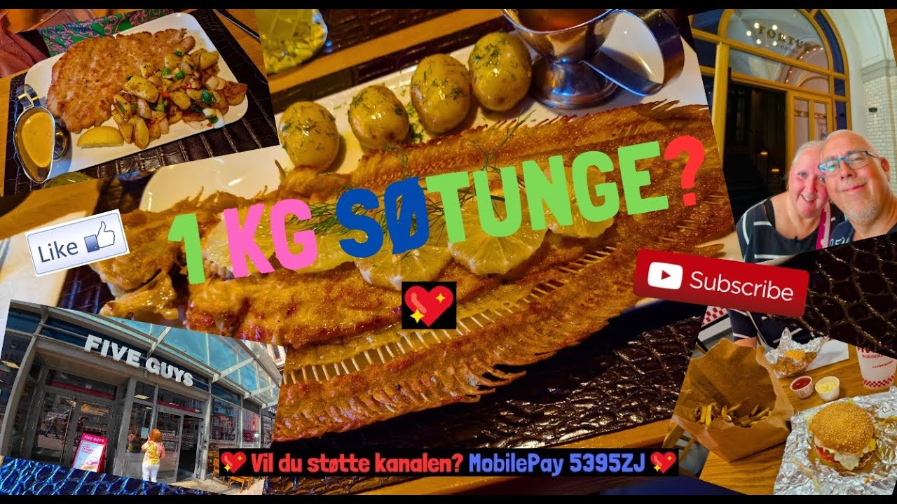 VI FEJRER 🥰👄BRYLLUPESDAG👄🥰 NUMMER 33 MED EN SØTUNGE PÅ 1 KILO OG DET PISSER NED I HAMBORG😰