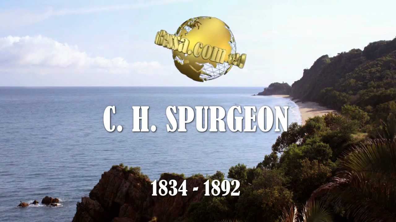 Para o Senhor vivemos - C. H. Spurgeon