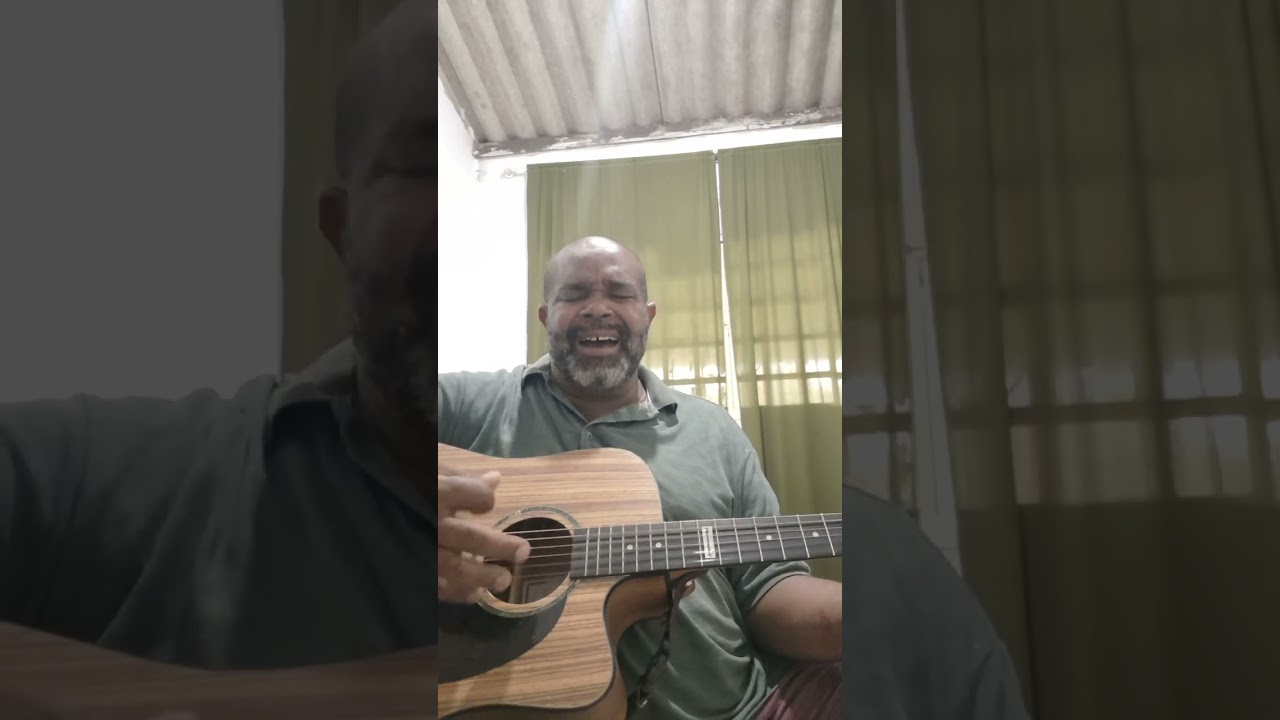 Deus em tudo