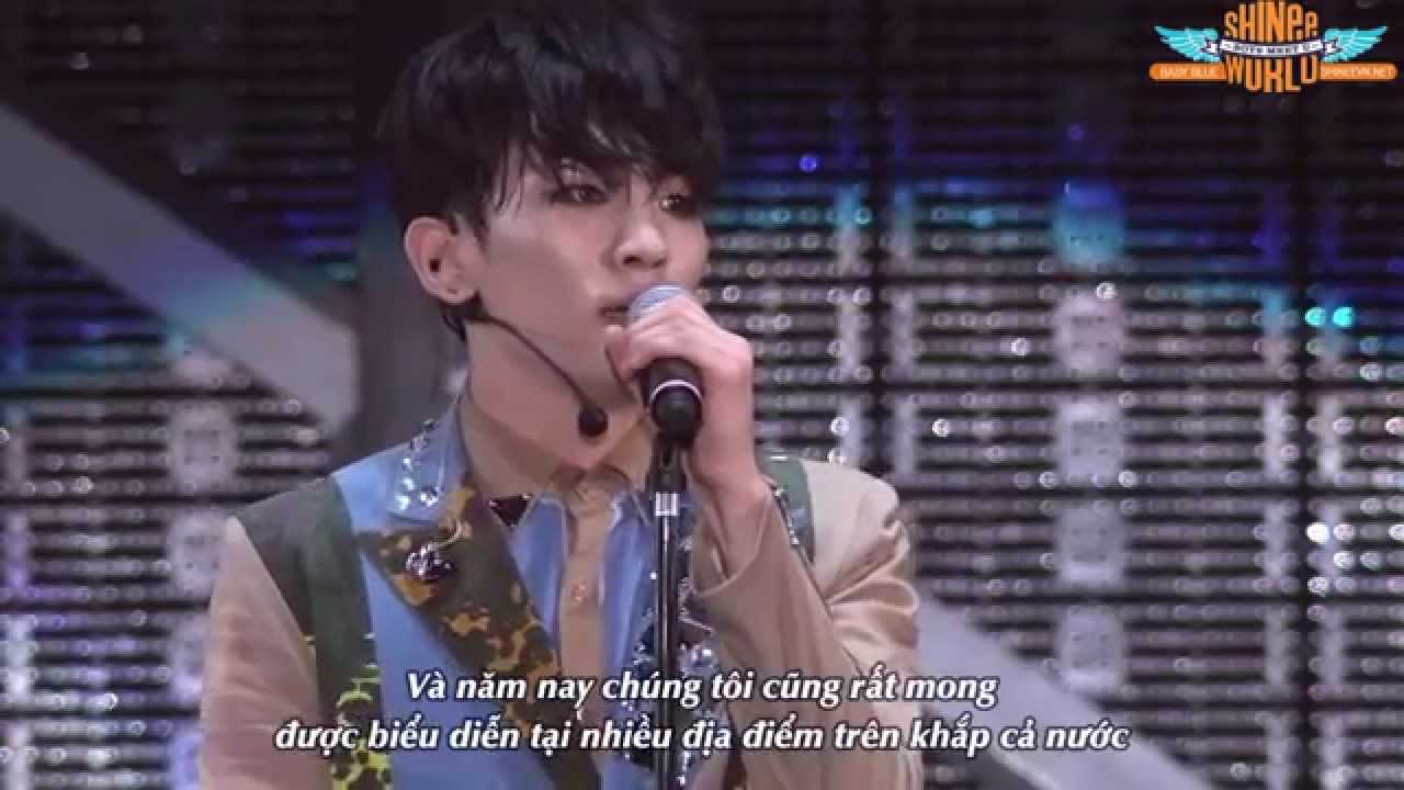 [Vietsub] 24. MC + Colors Of The Season