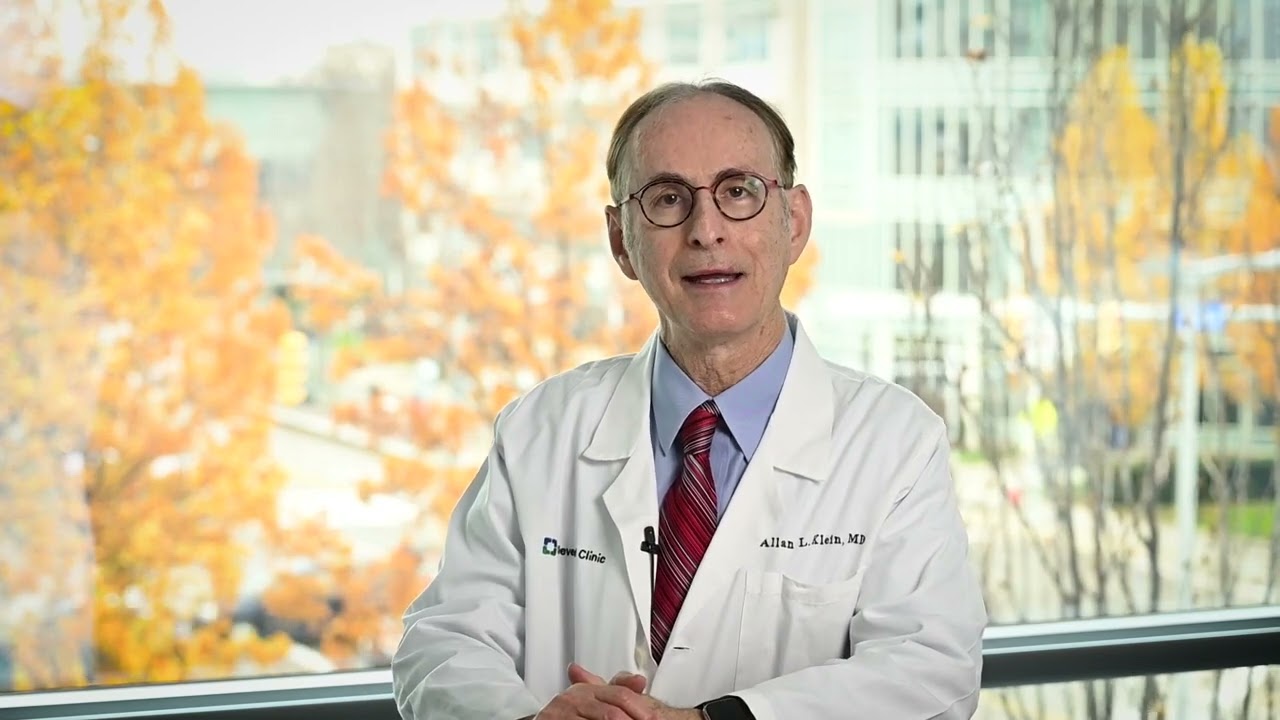 Pericardial Disease and How Your Doctor Cares for You