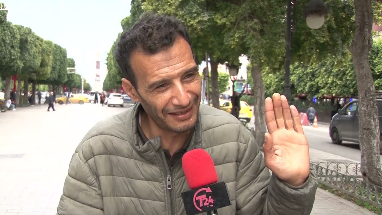 هزيت أمي للسبيطار..هملوها وقتتلوها وخرجتها جثة..مانيش بش نسكت حتى ناخذلها حقها!
