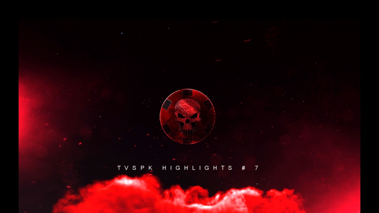 HIGHLIGHTS #7