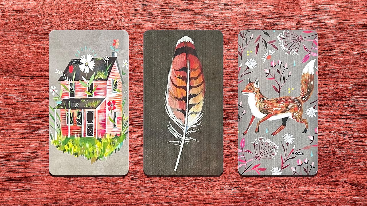 ¿A quién le importas demasiado? 🤔😧 💌💜 Tarot interactivo 💜