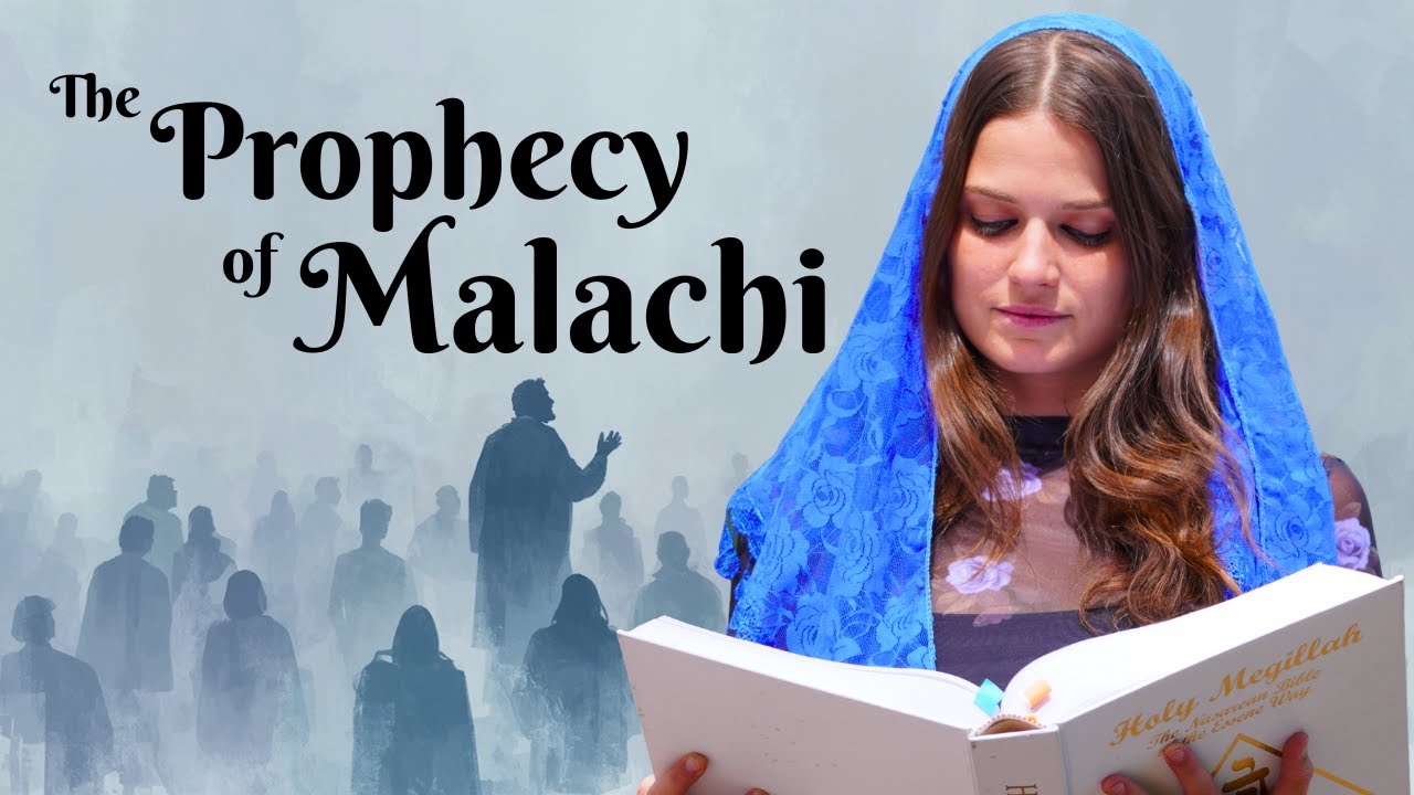 The Prophecy of Malachi