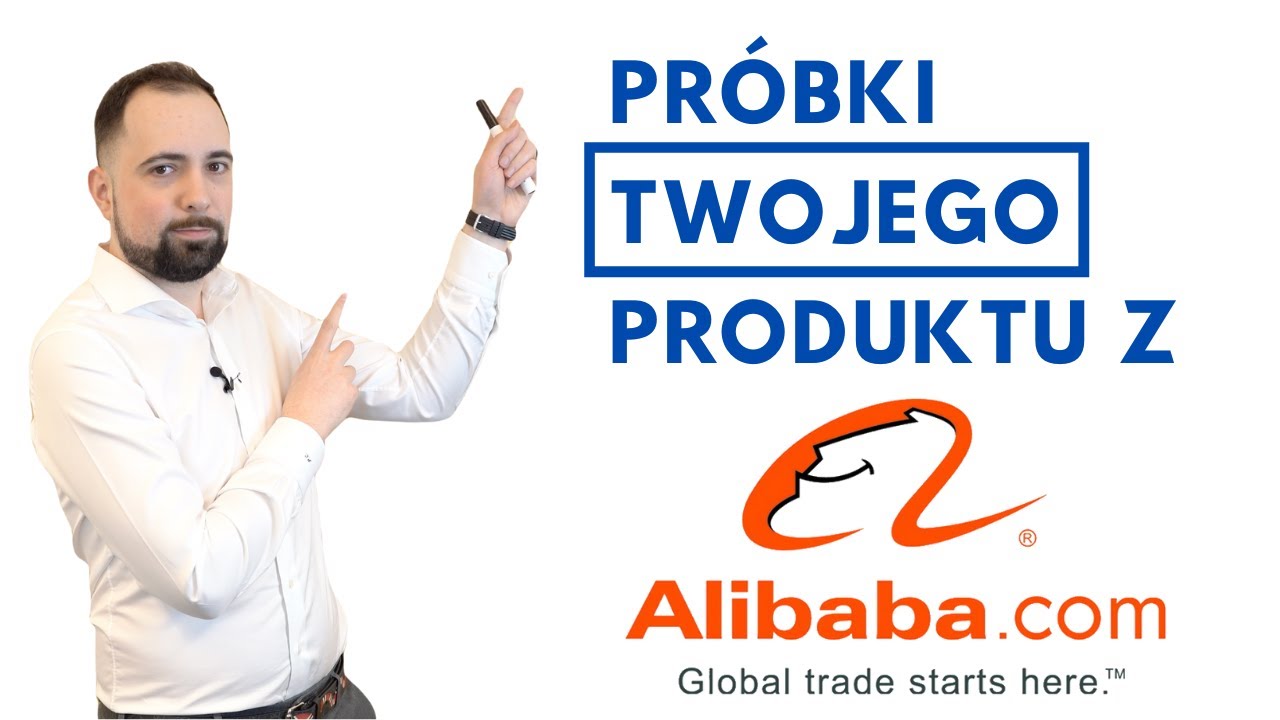 Alibaba - zamawianie próbek z Chin | Jak zamówić próbki z Chin?