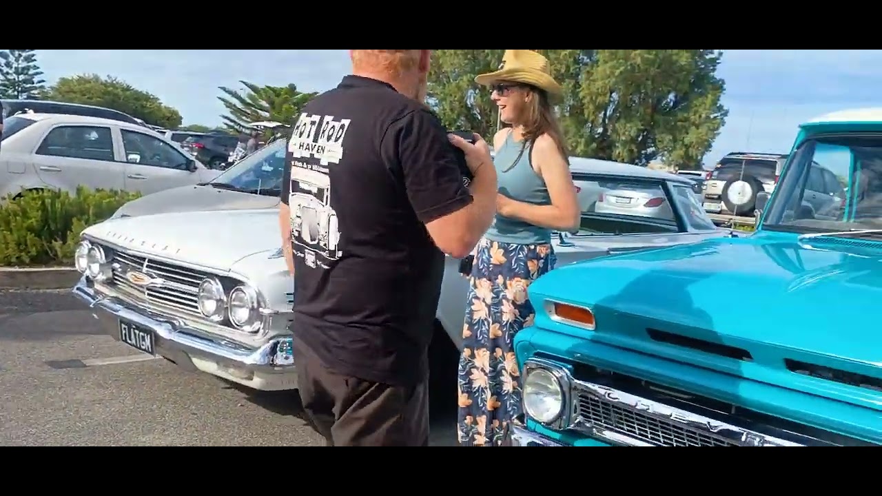 HOTROD HAVEN 05/01/25