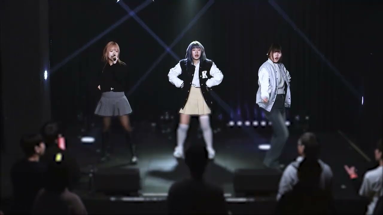 260307 『가져가! 아이돌 Vol.68』 - 다카라 だって! したいから