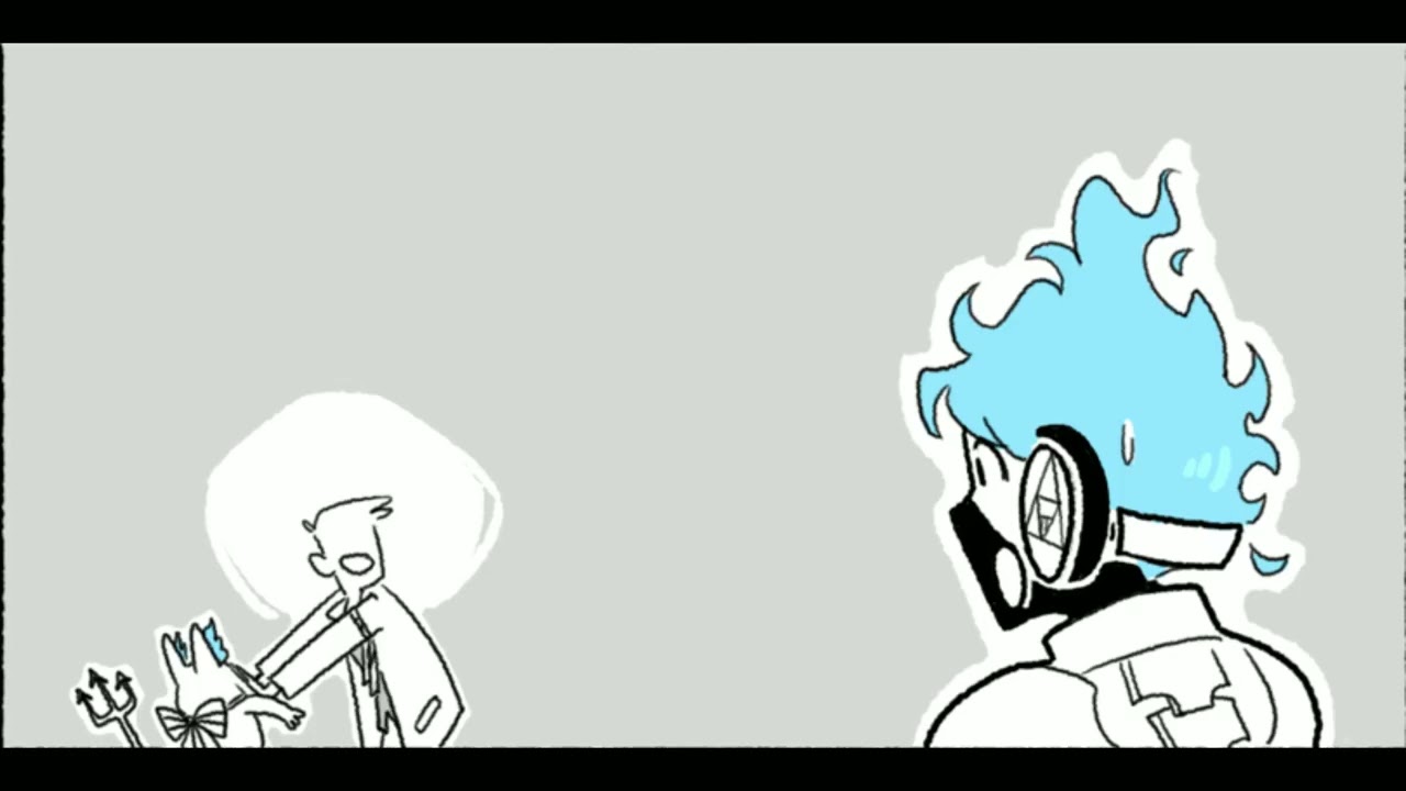 The Internet - a Twisted Wonderland Comic Dub