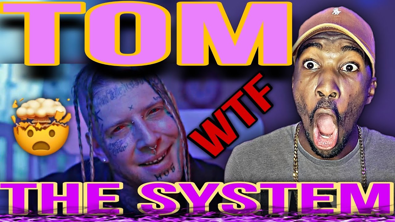 JAMAICAN REACTS TO | Tom MacDonald - 