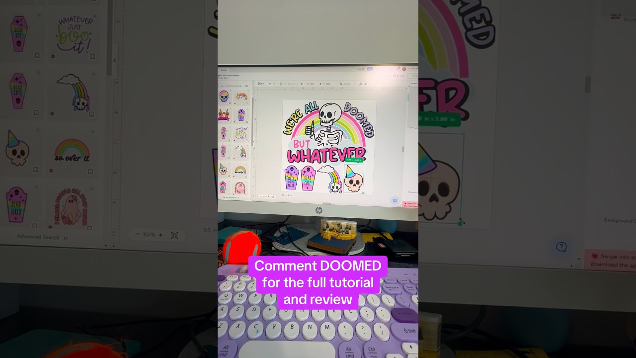 Cricut DTF переносит правду! Стоит ли оно того? #cricut #cricutreview