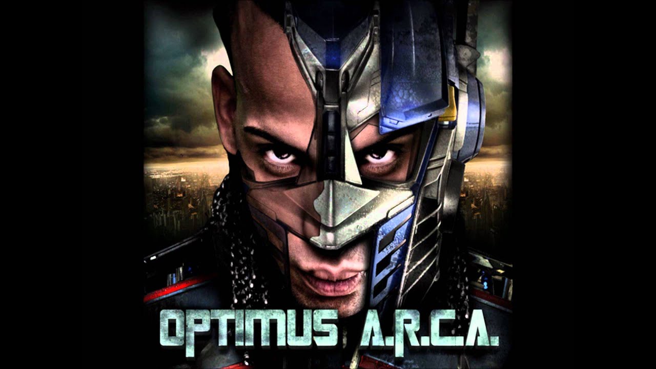 Arcangel Panamiur Optimus A.R.C.A