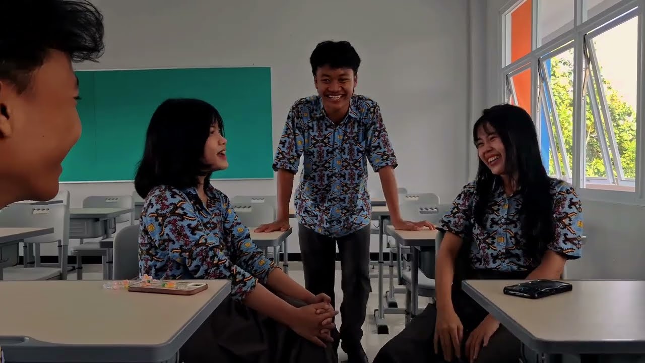Film pendek 