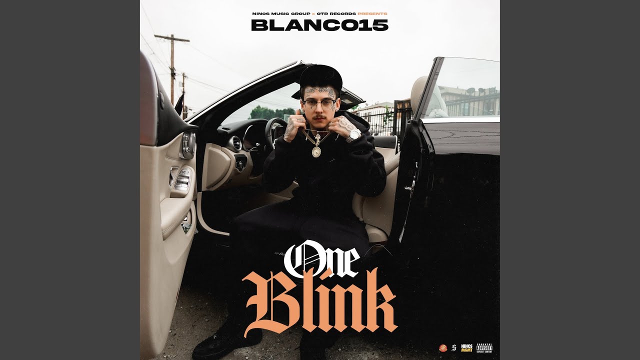 One Blink