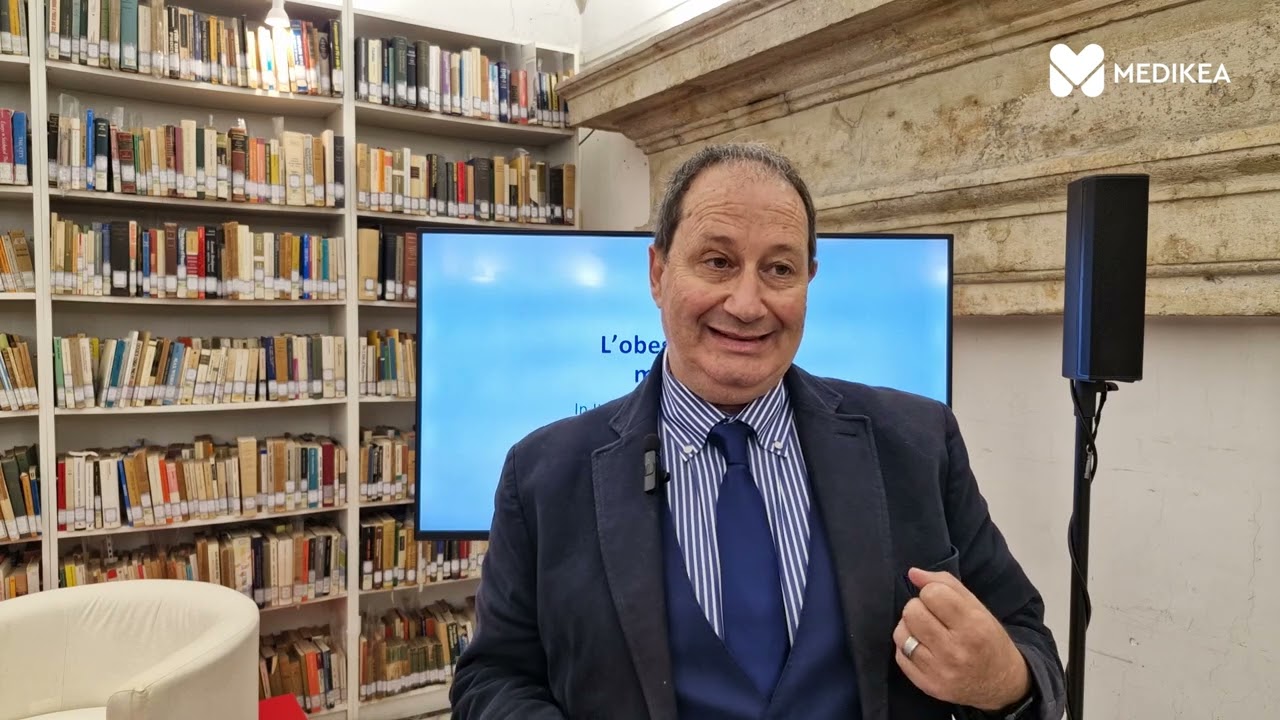 Legge sull'obesità: l'importanza del riconoscimento come malattia per pazienti e SSN