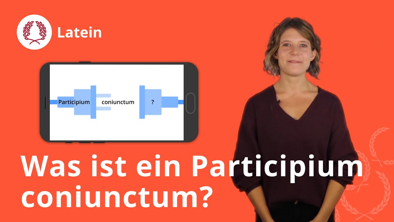 Participium coniunctum: Bildung und Beispiele – Latein | Duden Learnattack