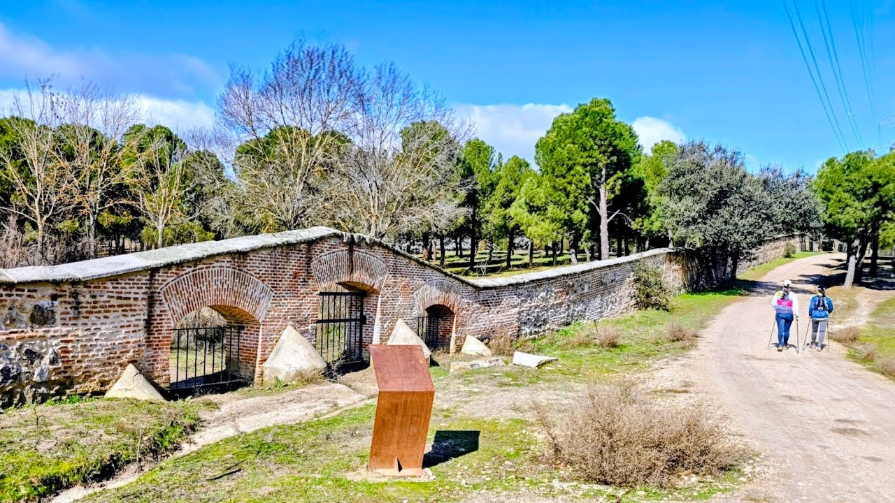 310126. Casa de Campo, Madrid.