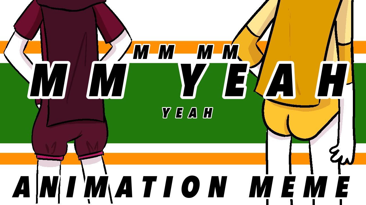 MM YEAH - homestuck animation meme (dirkjake)  #animatic #animation #homestuck