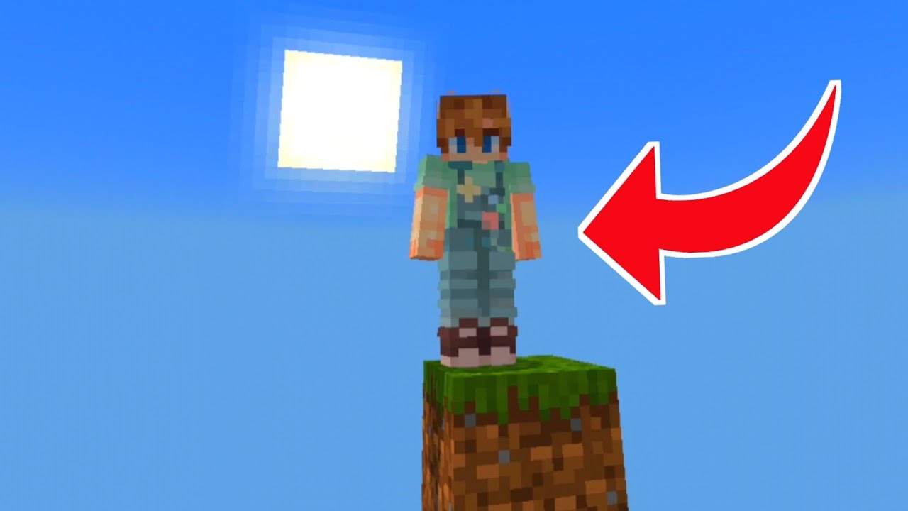 Craftsman Building Craft 2024 - ONE BLOCK - Gameplay Part 1