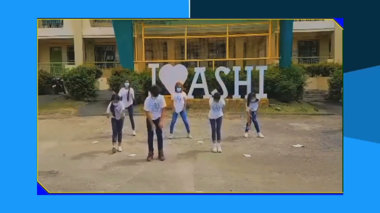 Tiktok Compilation: Sage, Silver & Thyme Dance Presentation (Reading Month Celebration 2021)