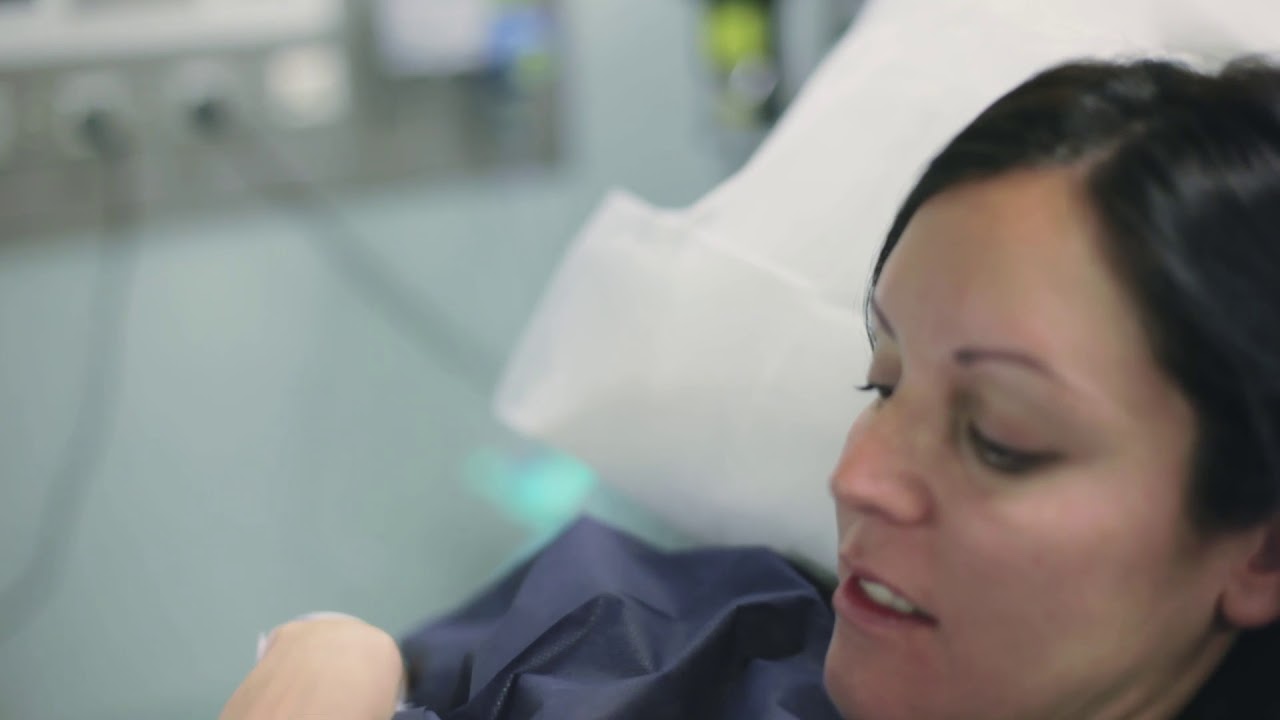 Nacer en el Hospital Quirónsalud Barcelona