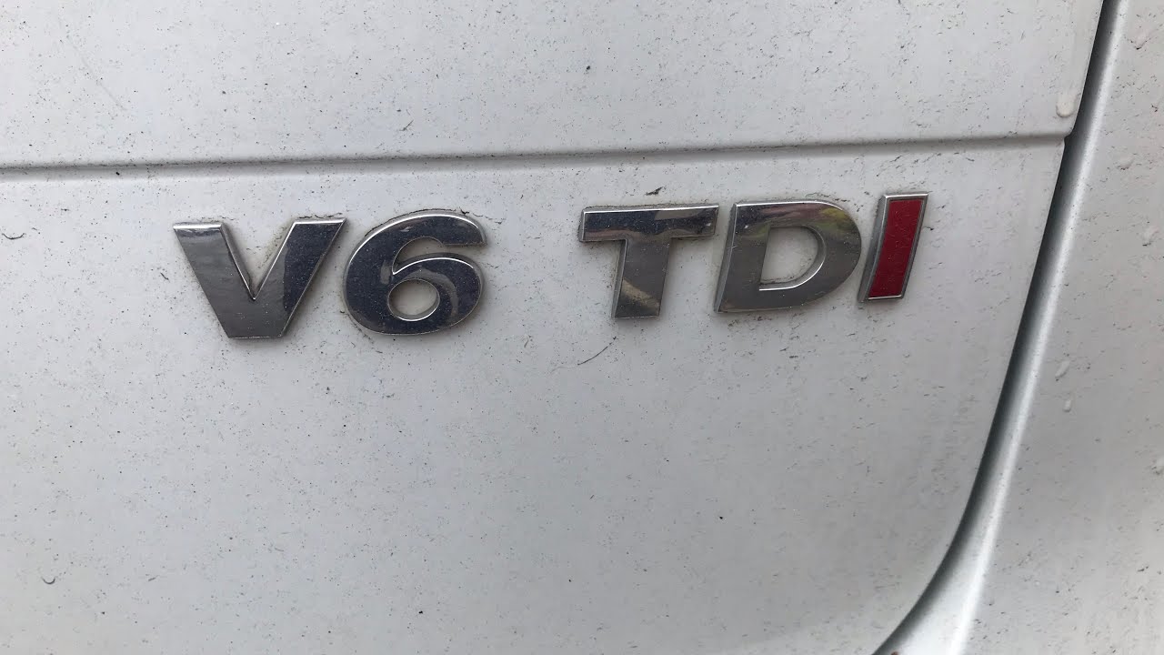 VW Tourareg (2014) 3.0 V6 TDI - Coolant Leak & Low Fuel Pressure P008700