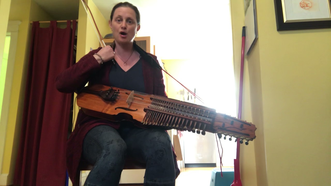 A Little Aquavit Waltz