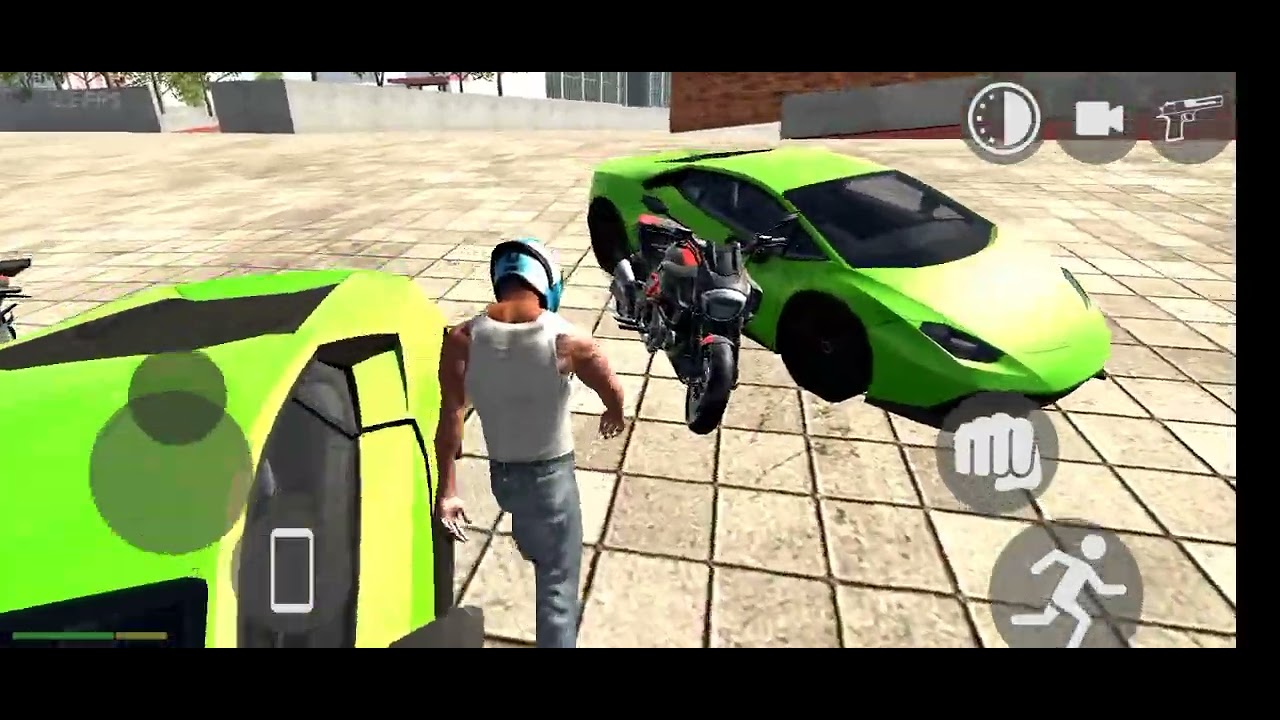 New trick new tric