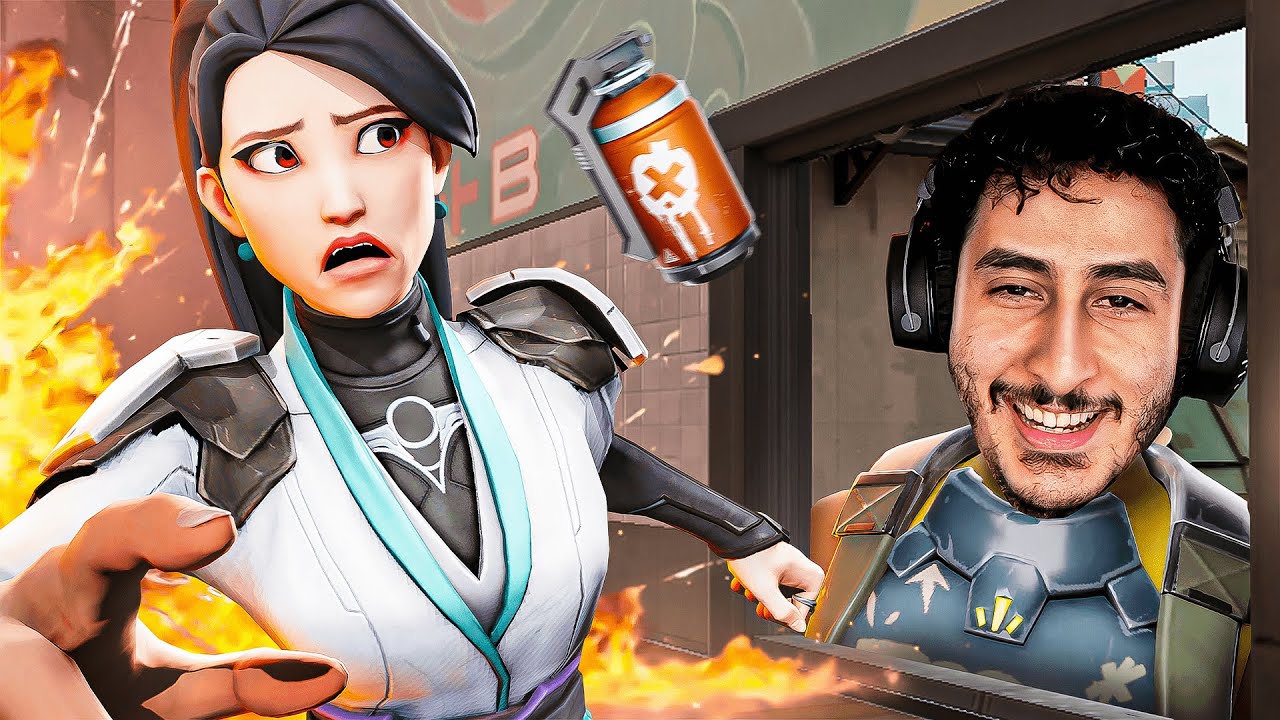 What 1,000 Hours of Raze Looks Like..