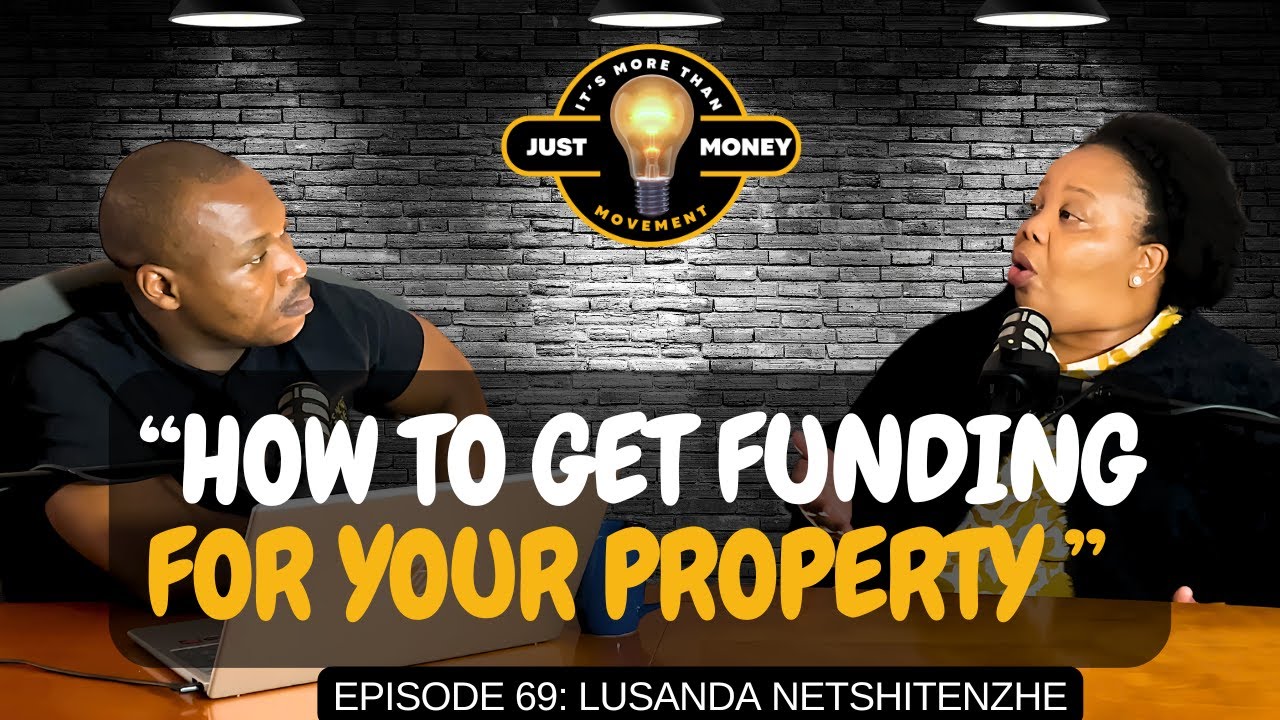 How to Secure Funding for Your Property Projects | TUHF21 CEO Shares Insider Tips.