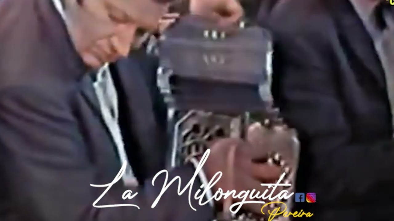 Campeona (Milonga Instrumental 1947) Juan Darienzo