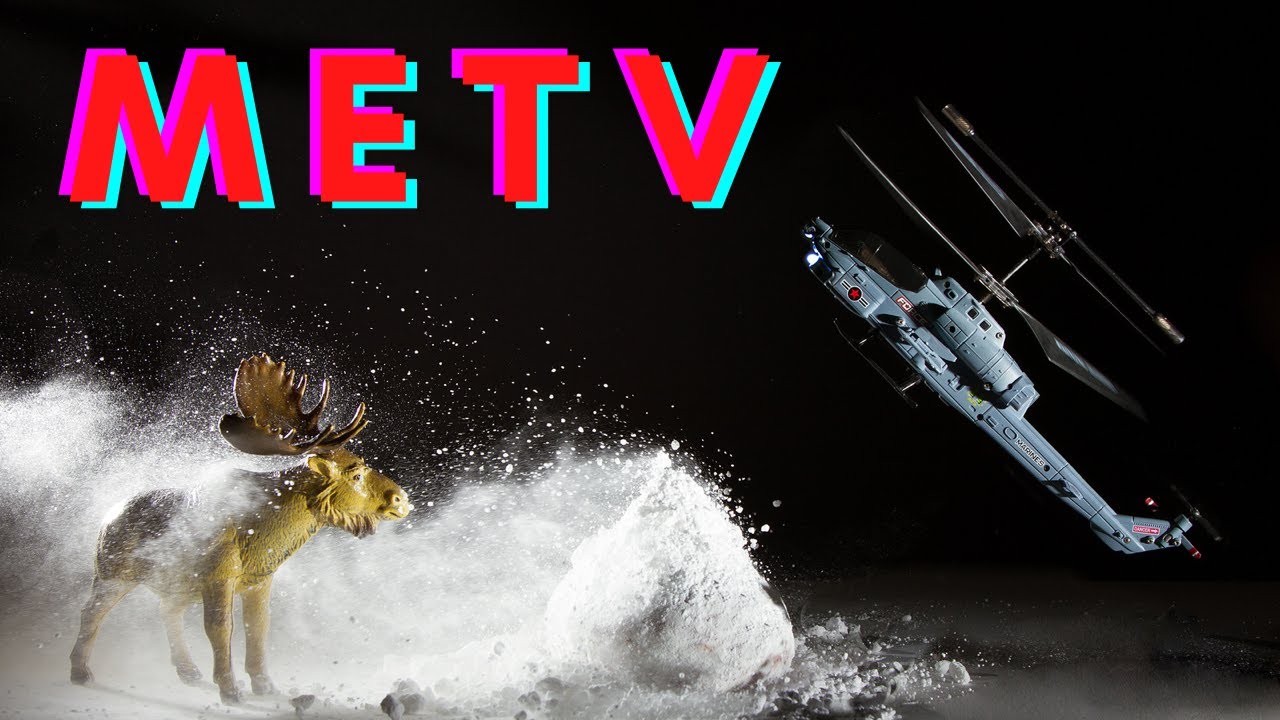 METAVERSE ETF |  METV - What You Need to Know