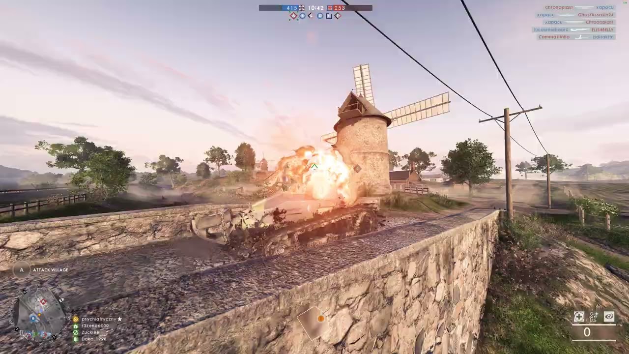 Battlefield 1 2026 02 16