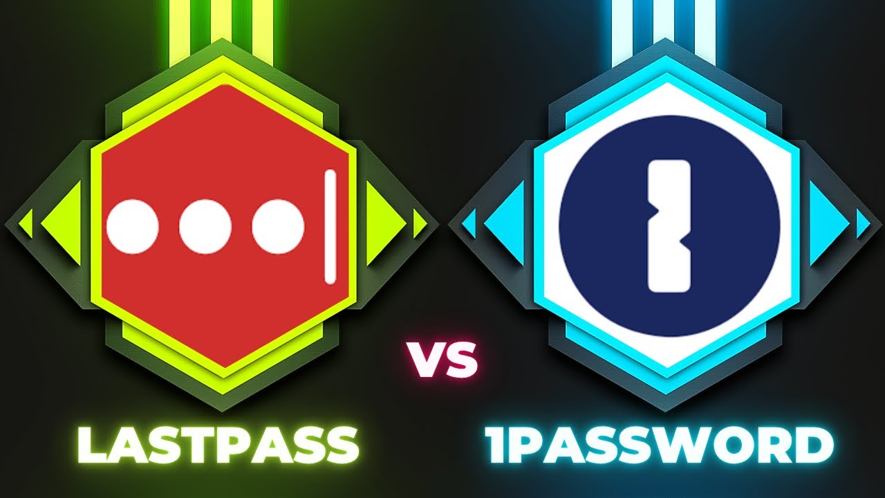 Сравнение LastPass и 1Password &mdash; какой из них лучше?