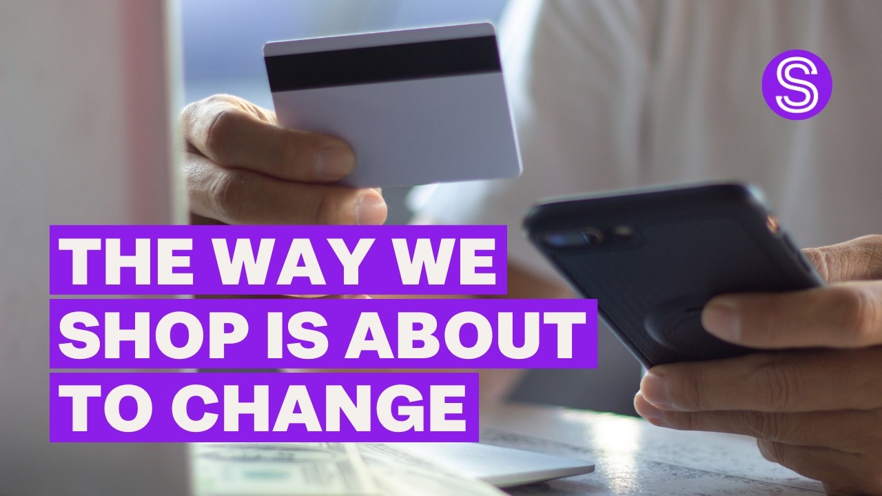 The way we shop is about to change forever - here's how | stuff.co.nz