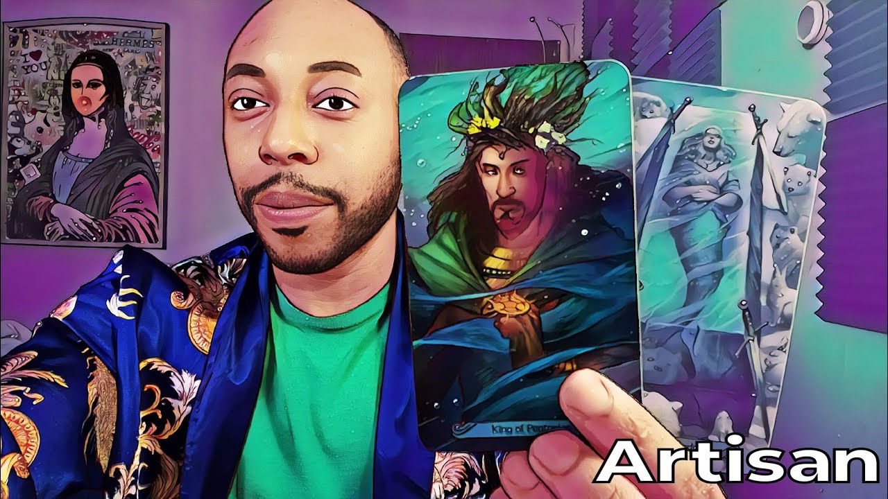 SCORPIO-THEY NEED TO SPARE YOU THE DRAMA