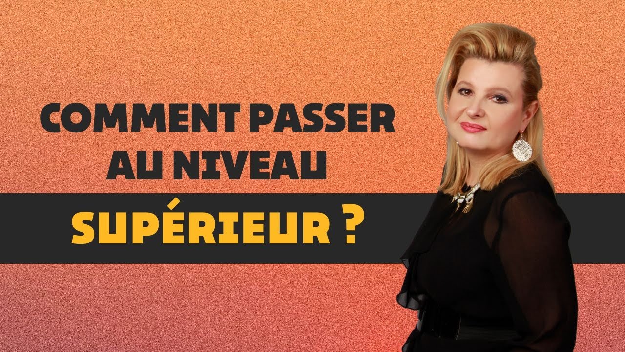 La CLÉ de la croissance spirituelle : mettre en pratique la Parole de Dieu ! / Avec Dorothée Rajiah