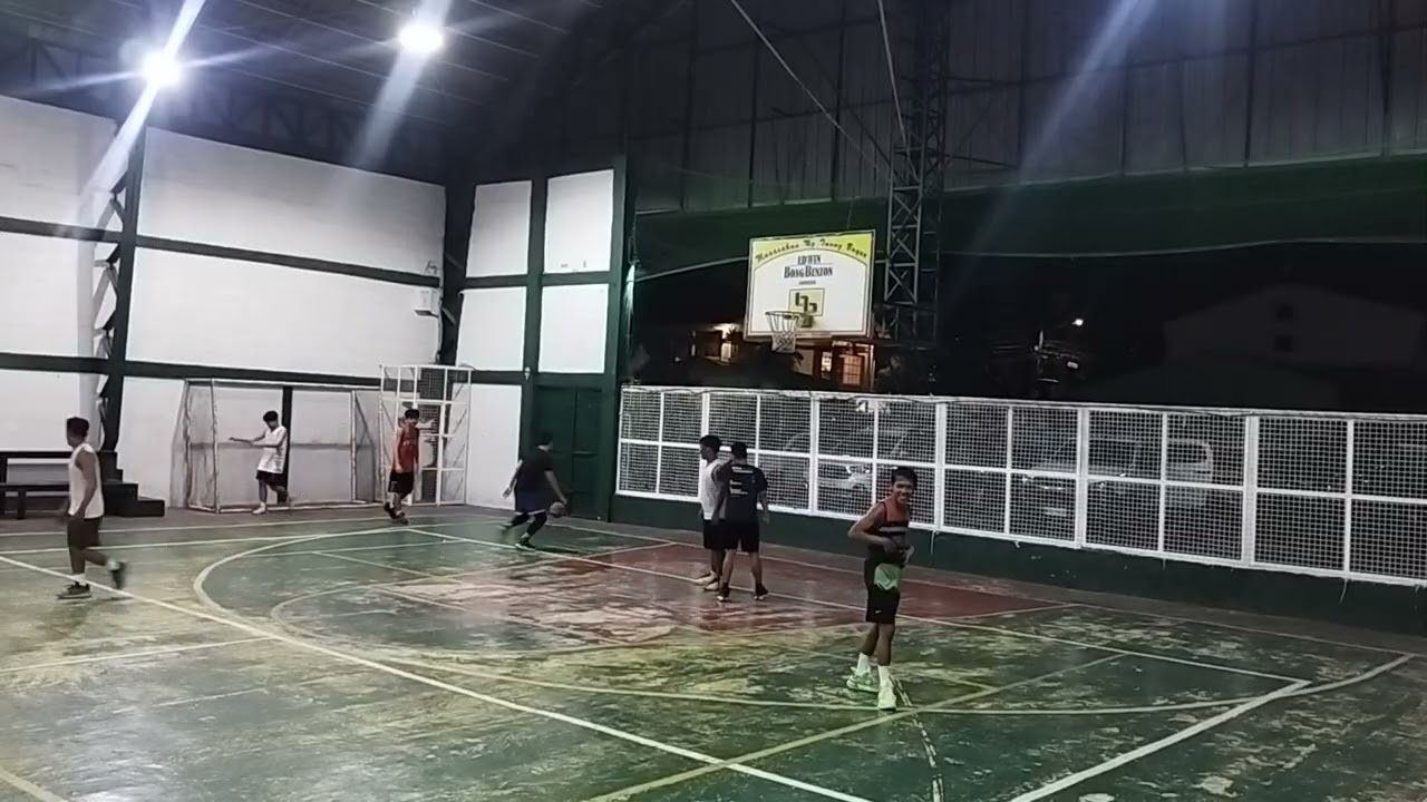 HOOPS MNL BASKETBALL RUNS FEBRUARY 14, 2026 | GAME 3