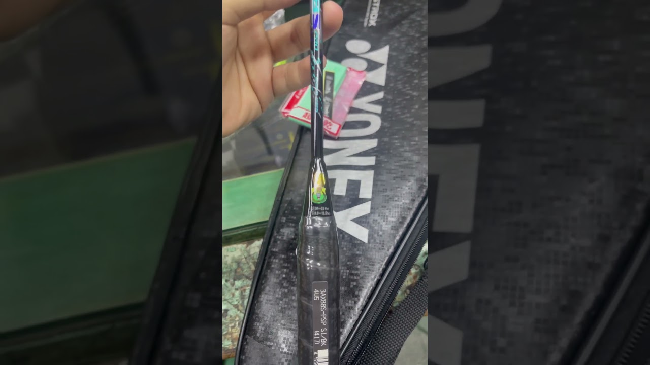 Raket Yonex Astrox 88S Pro Gen 3 🔥🔥
