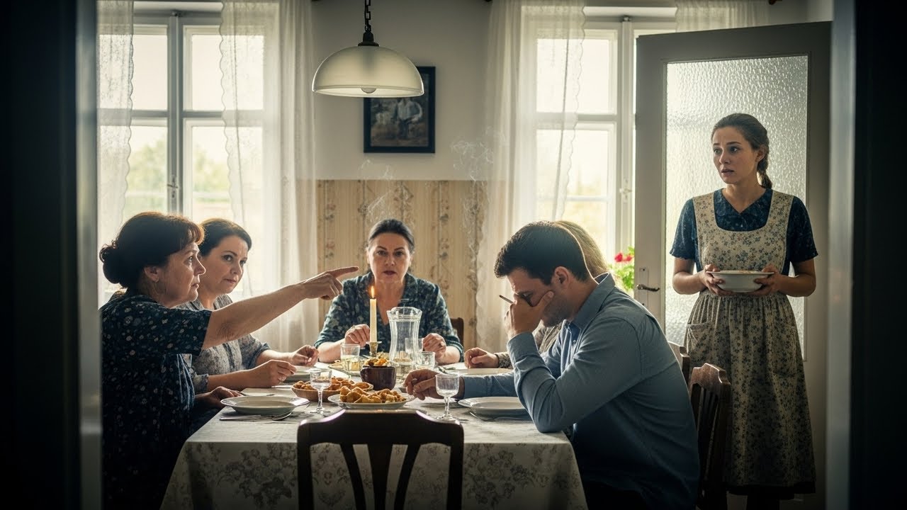 A lenézett feleség - kidobták az esőbe a gyerekeivel, a bosszúja megrázta az országot.