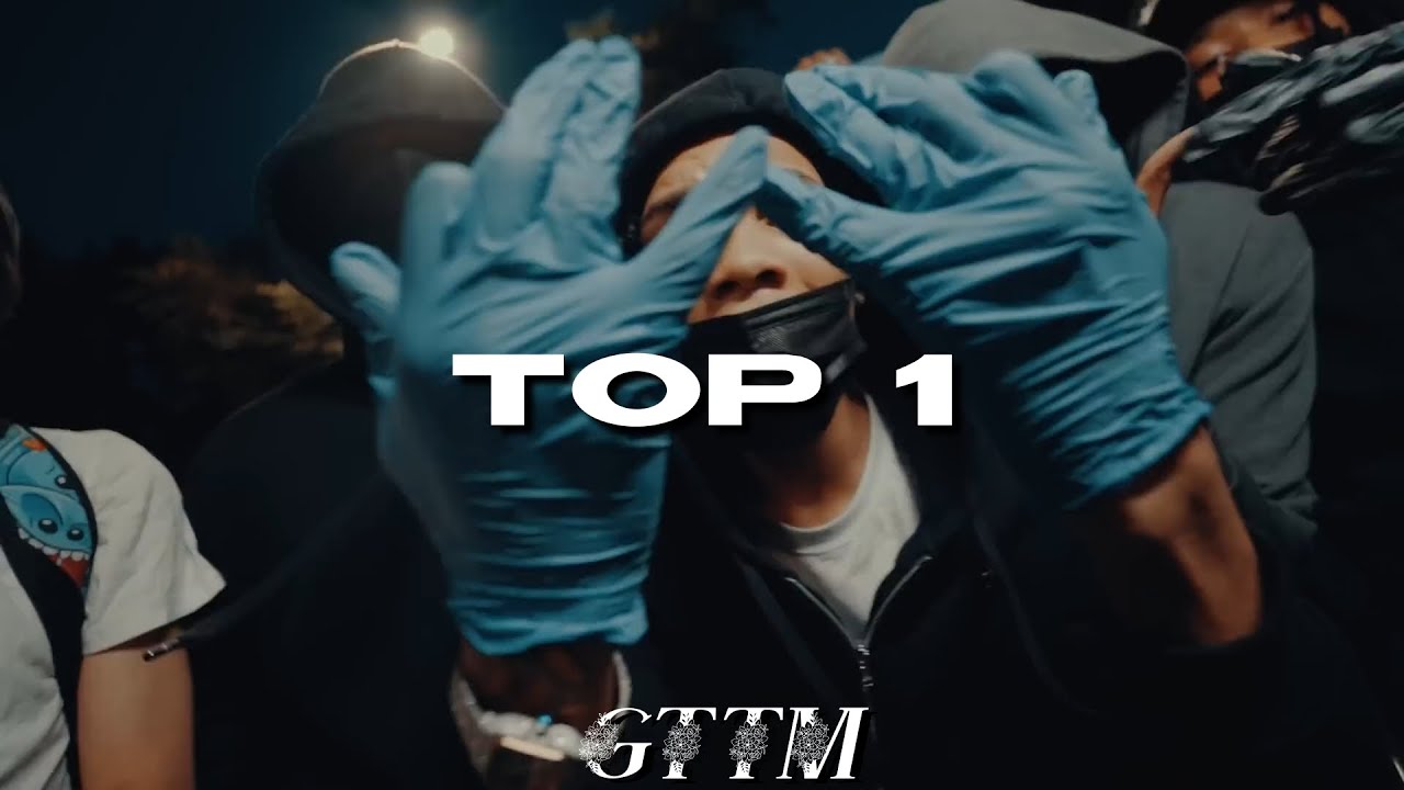 {FREE} "TOP 1" | Slump Dotty x Mdot 59 Drill Type Beat 2025