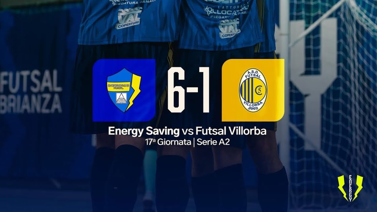 HIGHLIGHTS | Energy - Villorba C5