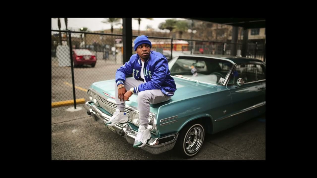 Curren$y Type Beat – Money Problems | Smooth Trap Jazz Vibe
