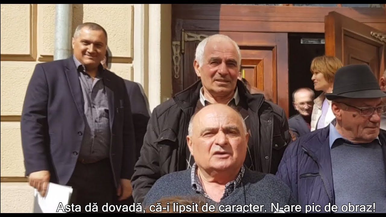 Ciuma neagră a Europei!