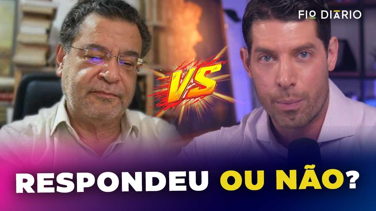RUI COSTA PIMENTA AFIRMA SE É A FAVOR DE…