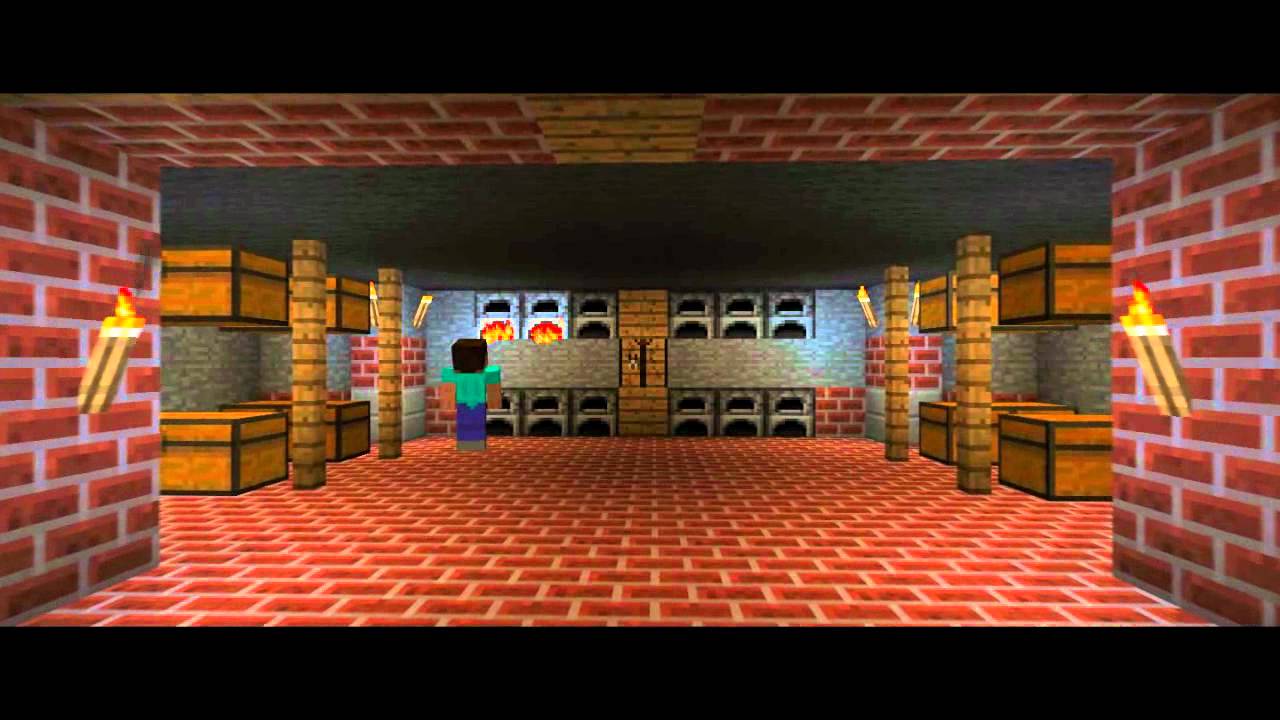 Enter the End