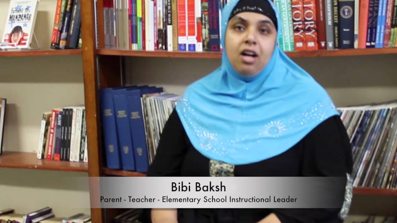 ANDALUSIA SCHOOL 2014