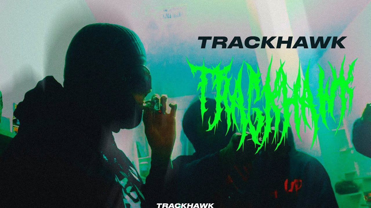 SOSMULA X SCARLXRD X 2H2D TYPE BEAT - «TRACKHAWK»